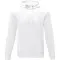 Felpa con cappuccio unisex CHARON 240 g/m² con stampa - Anteprima 5