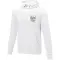 Felpa con cappuccio unisex CHARON 240 g/m² con stampa - Anteprima 7