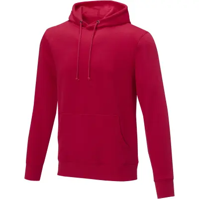 Felpa con cappuccio unisex CHARON 240 g/m² con stampa - Immagine 10