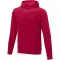 Felpa con cappuccio unisex CHARON 240 g/m² con stampa - Anteprima 10