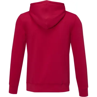 Felpa con cappuccio unisex CHARON 240 g/m² con stampa - Immagine 12
