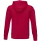 Felpa con cappuccio unisex CHARON 240 g/m² con stampa - Anteprima 12