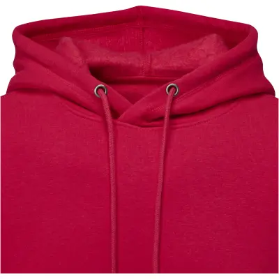 Felpa con cappuccio unisex CHARON 240 g/m² con stampa - Immagine 15