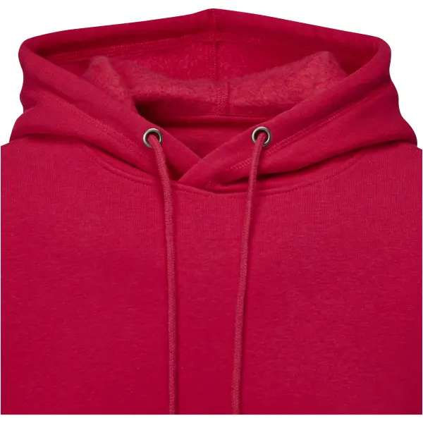 Felpa con cappuccio unisex CHARON 240 g/m² con stampa - Immagine 15