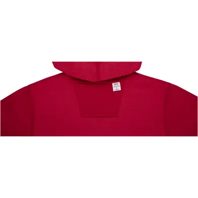 Felpa con cappuccio unisex CHARON 240 g/m² con stampa - Immagine 14