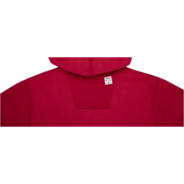 Felpa con cappuccio unisex CHARON 240 g/m² con stampa - Immagine 14