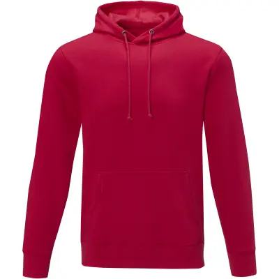 Felpa con cappuccio unisex CHARON 240 g/m² con stampa - Immagine 11