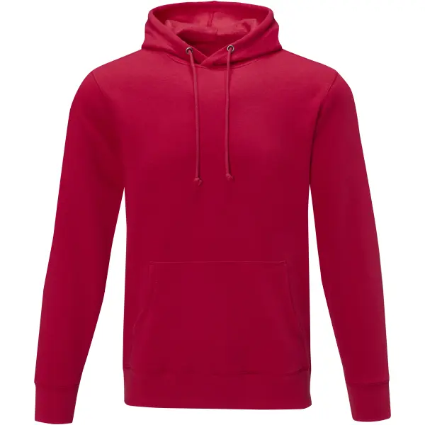 Felpa con cappuccio unisex CHARON 240 g/m² con stampa - Immagine 11