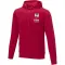 Felpa con cappuccio unisex CHARON 240 g/m² con stampa - Anteprima 13