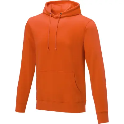 Felpa con cappuccio unisex CHARON 240 g/m² con stampa - Immagine 16