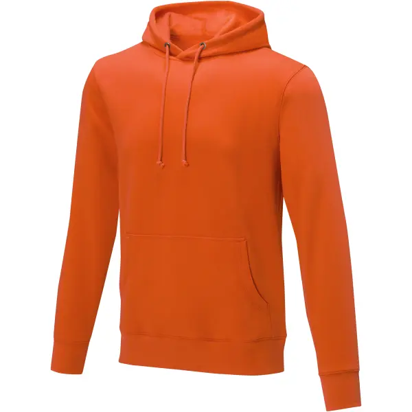 Felpa con cappuccio unisex CHARON 240 g/m² con stampa - Immagine 16
