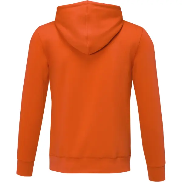 Felpa con cappuccio unisex CHARON 240 g/m² con stampa - Immagine 18