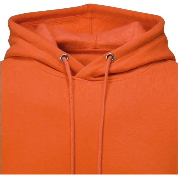 Felpa con cappuccio unisex CHARON 240 g/m² con stampa - Immagine 21