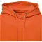 Felpa con cappuccio unisex CHARON 240 g/m² con stampa - Anteprima 21