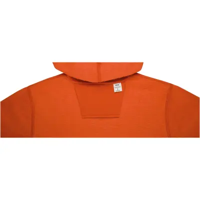 Felpa con cappuccio unisex CHARON 240 g/m² con stampa - Immagine 20