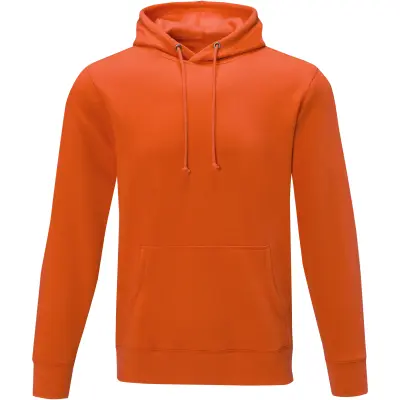 Felpa con cappuccio unisex CHARON 240 g/m² con stampa - Immagine 17