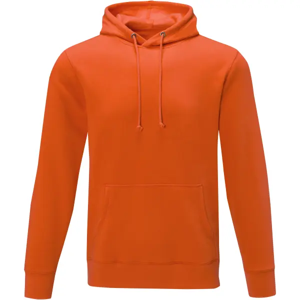 Felpa con cappuccio unisex CHARON 240 g/m² con stampa - Immagine 17