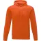 Felpa con cappuccio unisex CHARON 240 g/m² con stampa - Anteprima 17