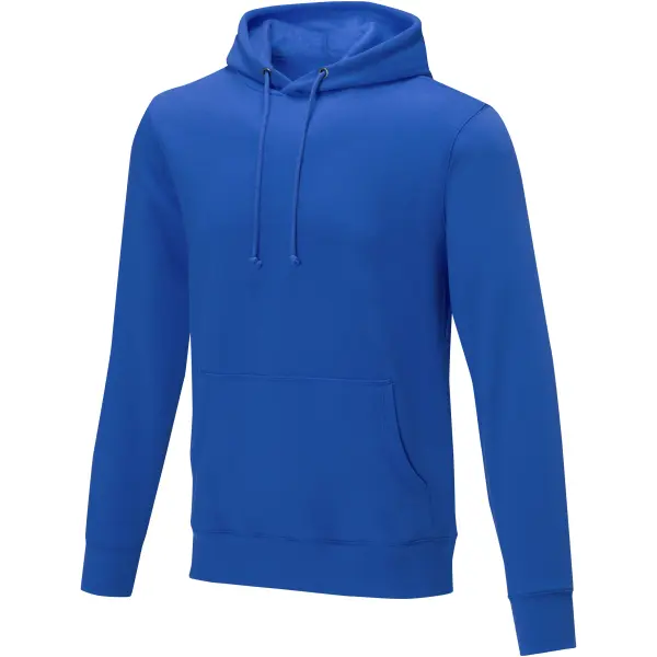 Felpa con cappuccio unisex CHARON 240 g/m² con stampa - Immagine 22