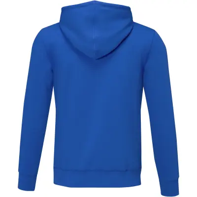 Felpa con cappuccio unisex CHARON 240 g/m² con stampa - Immagine 24