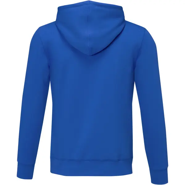 Felpa con cappuccio unisex CHARON 240 g/m² con stampa - Immagine 24