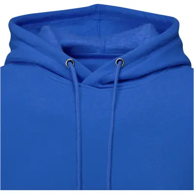Felpa con cappuccio unisex CHARON 240 g/m² con stampa - Immagine 27