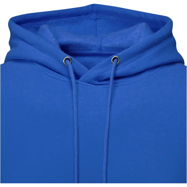 Felpa con cappuccio unisex CHARON 240 g/m² con stampa - Immagine 27