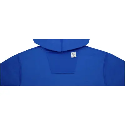 Felpa con cappuccio unisex CHARON 240 g/m² con stampa - Immagine 26