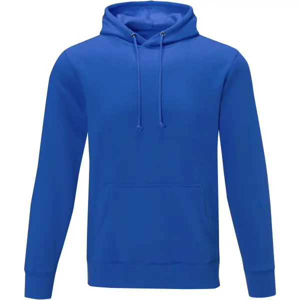 Felpa con cappuccio unisex CHARON 240 g/m² con stampa - Immagine 23