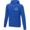 Felpa con cappuccio unisex CHARON 240 g/m² con stampa - Anteprima 25
