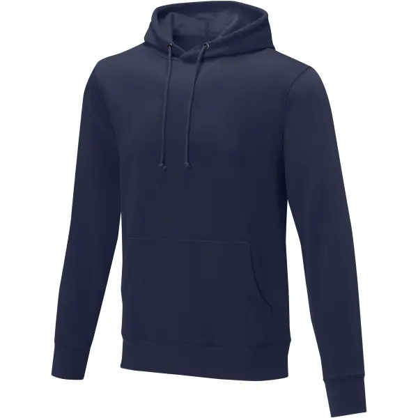 Felpa con cappuccio unisex CHARON 240 g/m² con stampa - Immagine 28