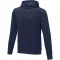 Felpa con cappuccio unisex CHARON 240 g/m² con stampa - Anteprima 28