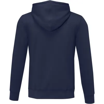 Felpa con cappuccio unisex CHARON 240 g/m² con stampa - Immagine 30