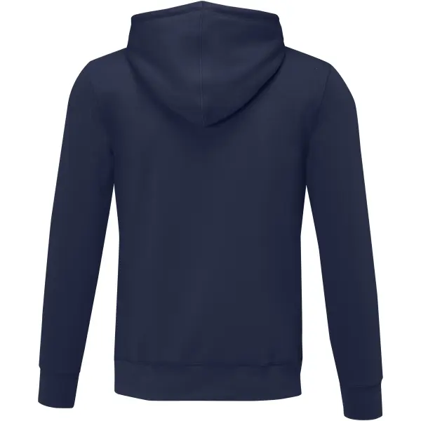 Felpa con cappuccio unisex CHARON 240 g/m² con stampa - Immagine 30