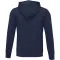 Felpa con cappuccio unisex CHARON 240 g/m² con stampa - Anteprima 30