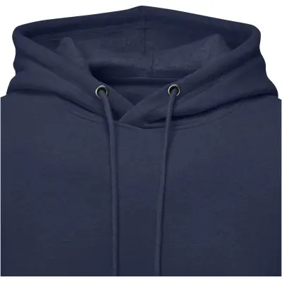 Felpa con cappuccio unisex CHARON 240 g/m² con stampa - Immagine 33