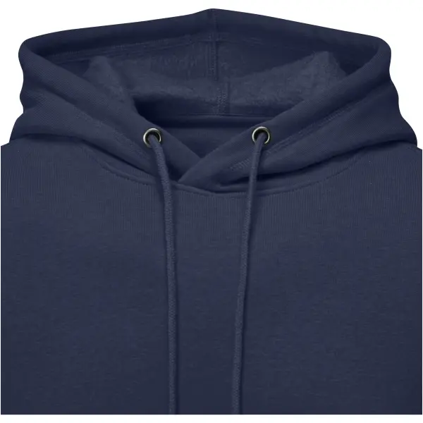 Felpa con cappuccio unisex CHARON 240 g/m² con stampa - Immagine 33