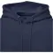 Felpa con cappuccio unisex CHARON 240 g/m² con stampa - Anteprima 33