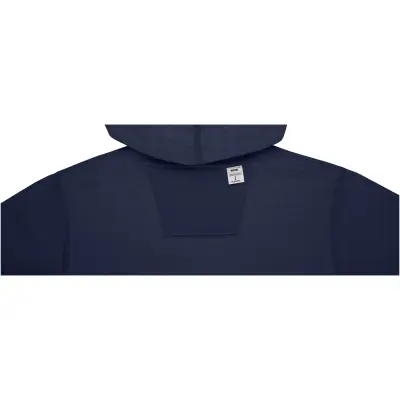 Felpa con cappuccio unisex CHARON 240 g/m² con stampa - Immagine 32