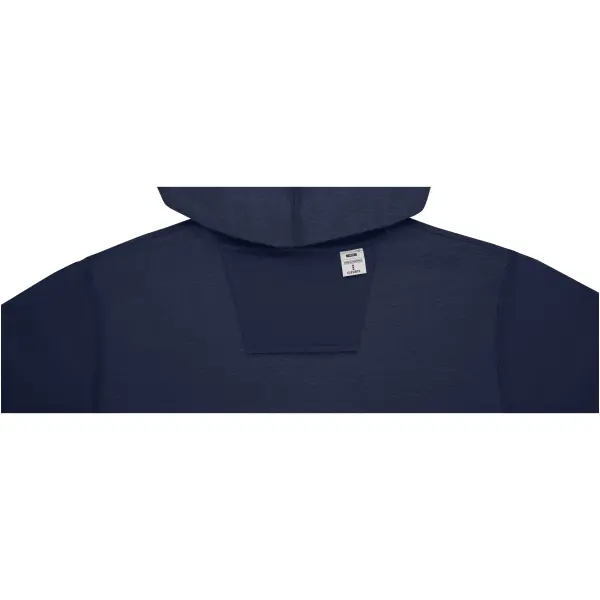 Felpa con cappuccio unisex CHARON 240 g/m² con stampa - Immagine 32