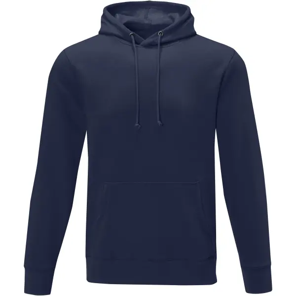 Felpa con cappuccio unisex CHARON 240 g/m² con stampa - Immagine 29