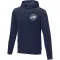 Felpa con cappuccio unisex CHARON 240 g/m² con stampa - Anteprima 31