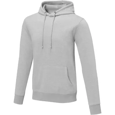 Felpa con cappuccio unisex CHARON 240 g/m² con stampa - Immagine 34