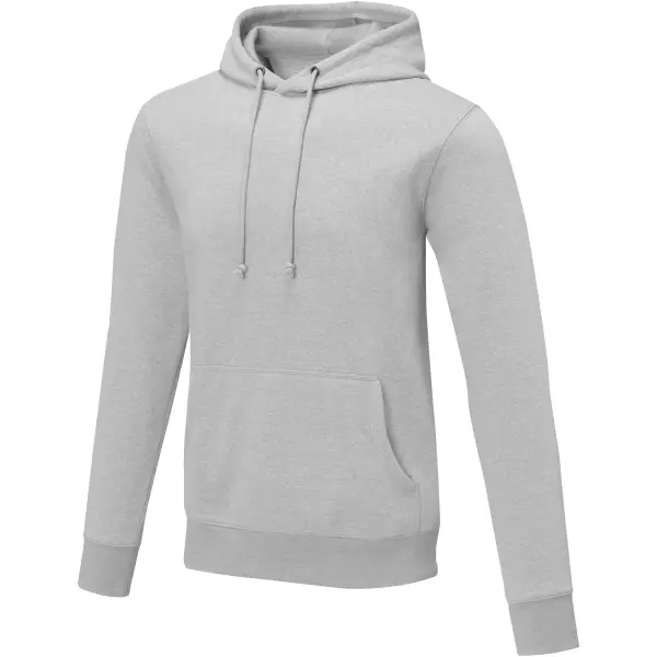 Felpa con cappuccio unisex CHARON 240 g/m² con stampa - Immagine 34