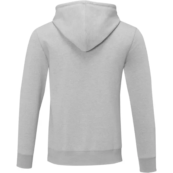 Felpa con cappuccio unisex CHARON 240 g/m² con stampa - Immagine 36