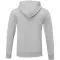 Felpa con cappuccio unisex CHARON 240 g/m² con stampa - Anteprima 36