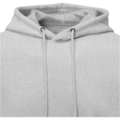 Felpa con cappuccio unisex CHARON 240 g/m² con stampa - Immagine 39