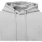 Felpa con cappuccio unisex CHARON 240 g/m² con stampa - Anteprima 39