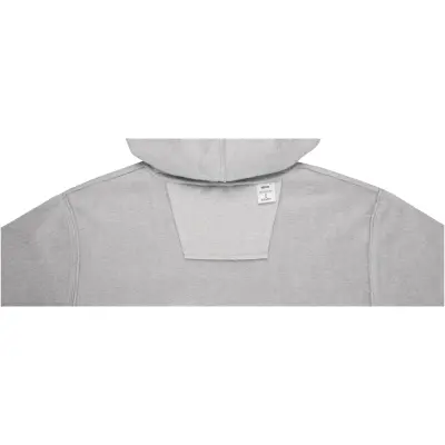 Felpa con cappuccio unisex CHARON 240 g/m² con stampa - Immagine 38