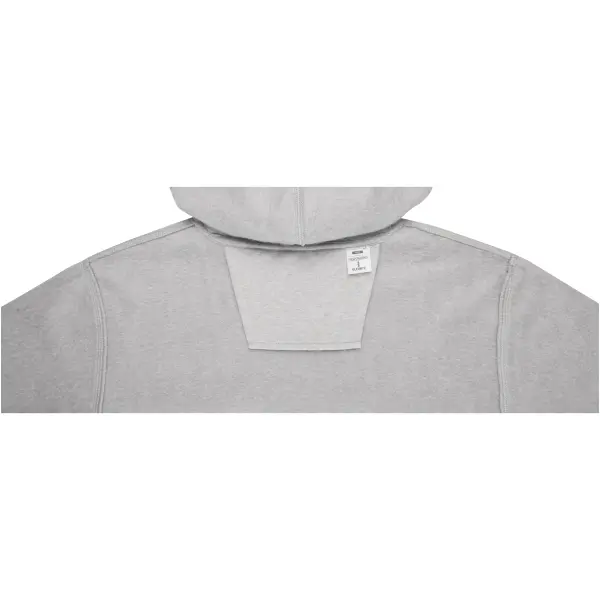 Felpa con cappuccio unisex CHARON 240 g/m² con stampa - Immagine 38